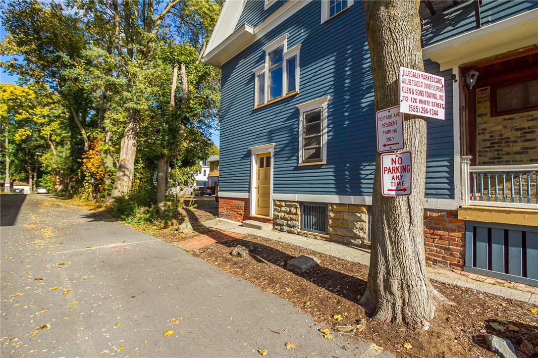 110 Park Avenue Rochester, NY 14607 - Photo 34 of 35