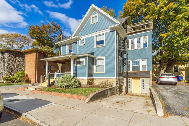 $650,000 | 110 Park Avenue, Rochester, NY 14607