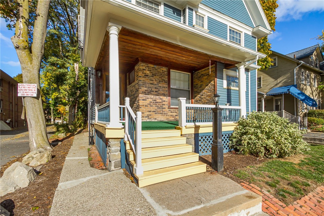 110 Park Avenue Rochester, NY 14607 - Photo 4 of 35