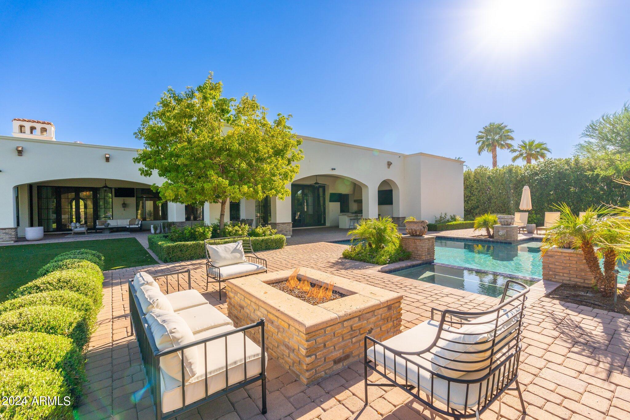 6630 East Stallion Road Paradise Valley, AZ 85253 - Photo 96 of 130 6630 E Stallion Rd - 93
