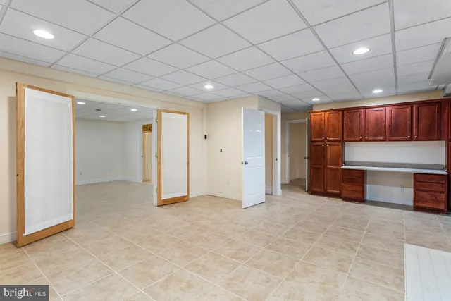 a bathroom with a bath tub and a shower