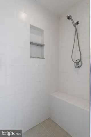 a view of field with trees