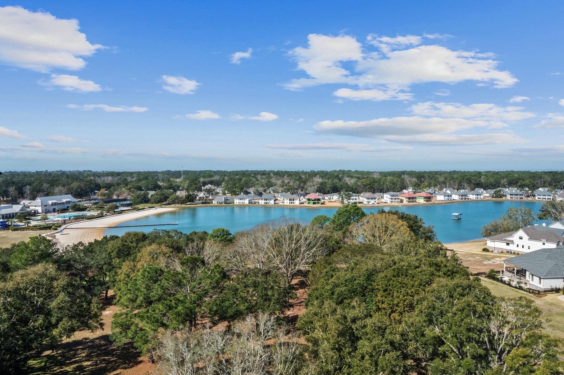 18269 Colony Drive, Unit 705 Fairhope, AL 36532 - Photo 34 of 35