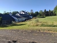 1341 Hardwick Road Hardwick, MA 01037 - Photo 6 of 27 a view of a backyard