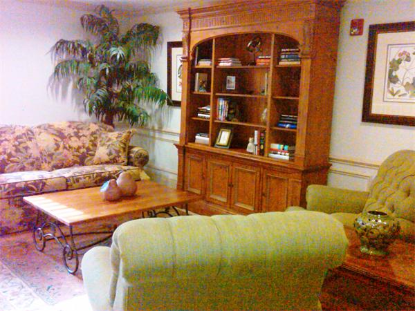 1-209 Powder Mill Square, Unit 209 Andover, MA 01810 - Photo 4 of 9 Gallery Image 4