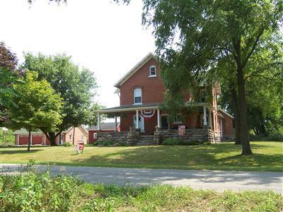27461 Smith Road Mendon, MI 49072 - Photo 1 of 24 Primary Photo