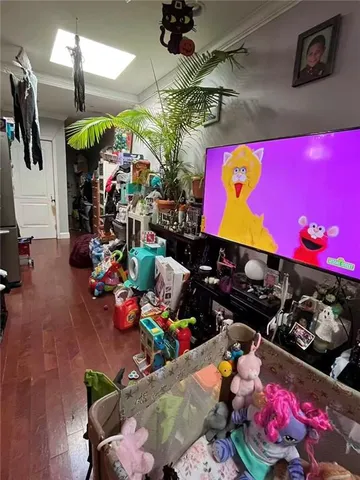 a store room filled with lots of different kinds of flowers