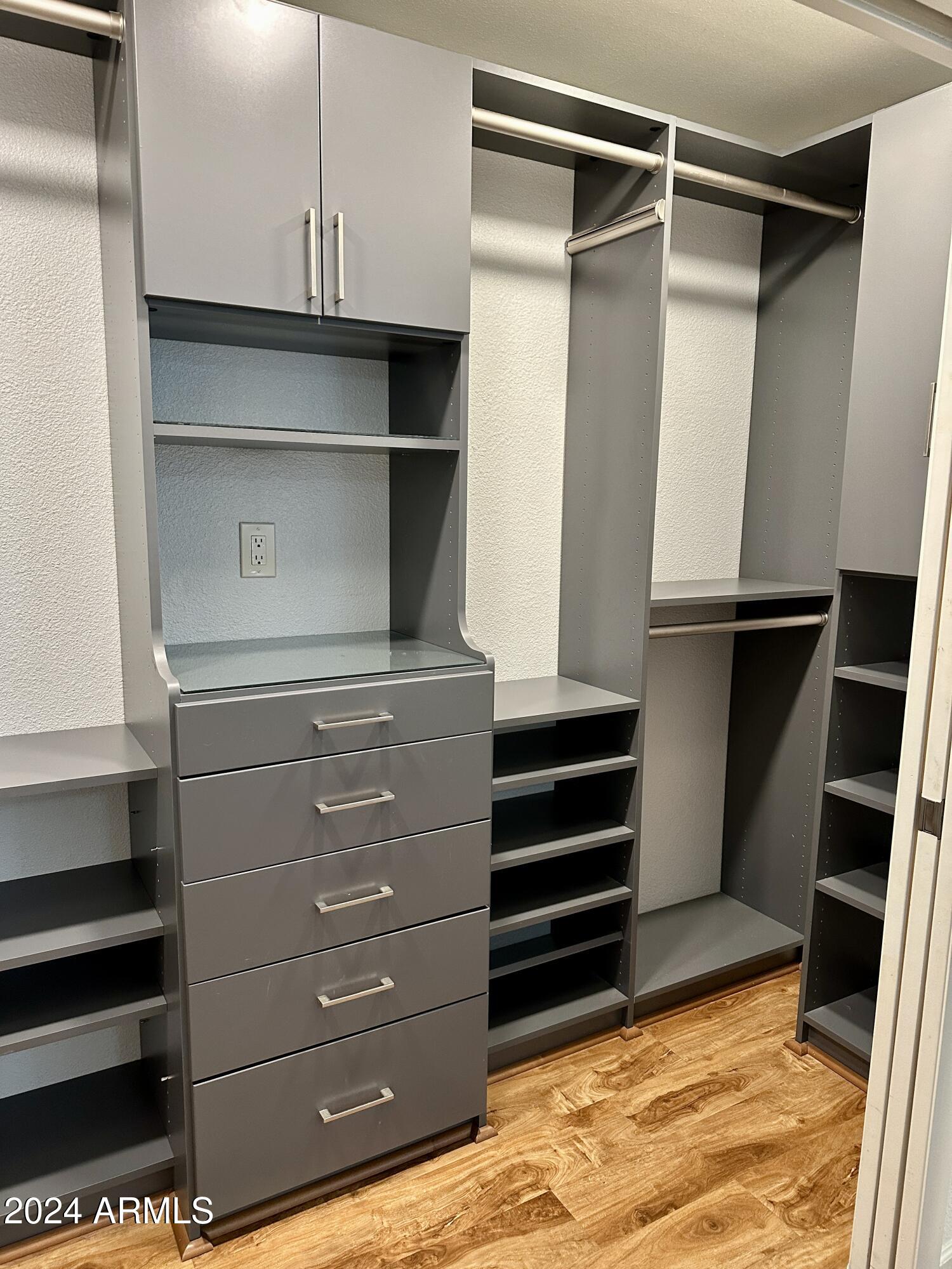 2510 North 22nd Drive Phoenix, AZ 85009 - Photo 19 of 37 Closet 1