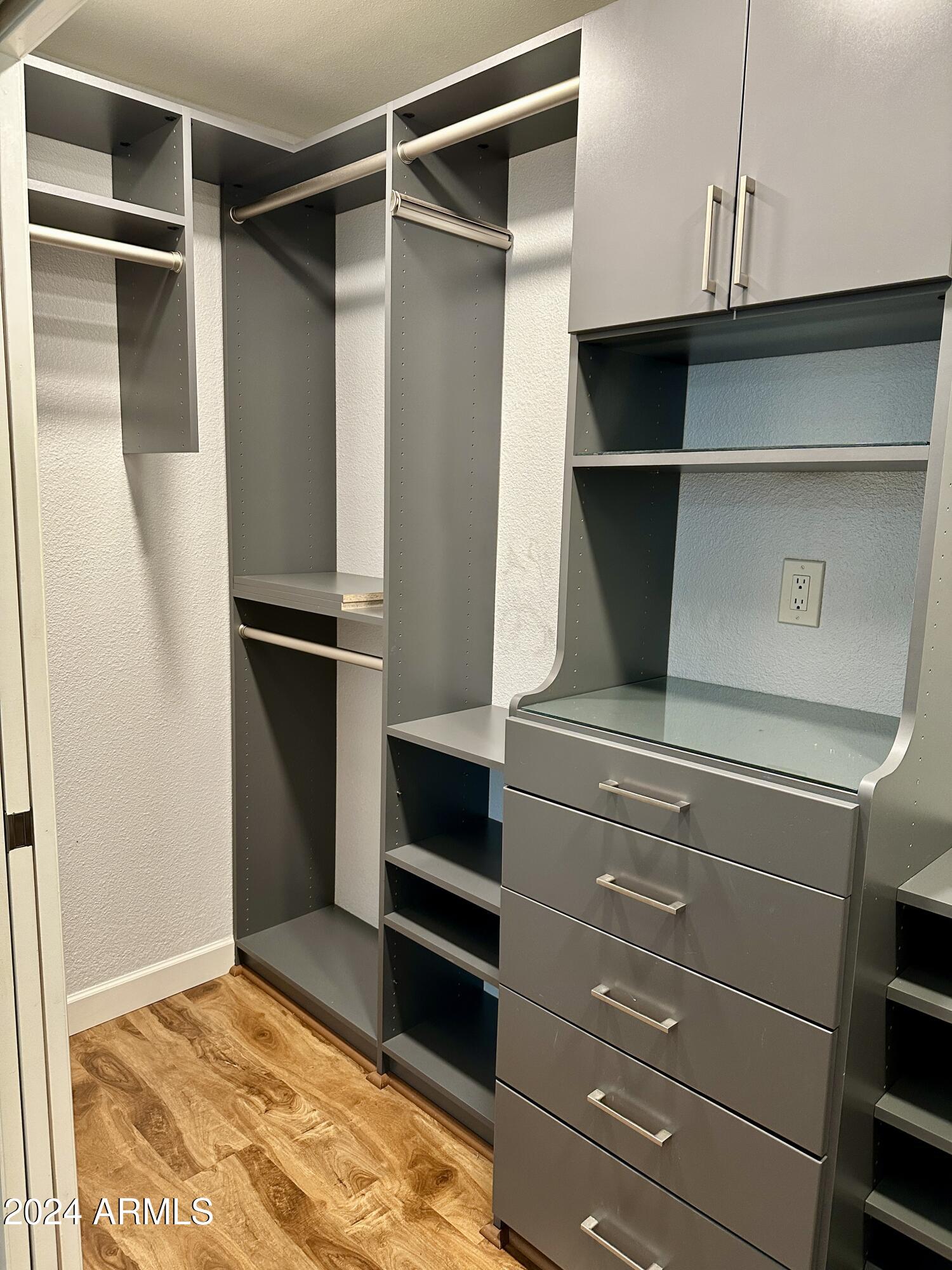 2510 North 22nd Drive Phoenix, AZ 85009 - Photo 20 of 37 Closet 2