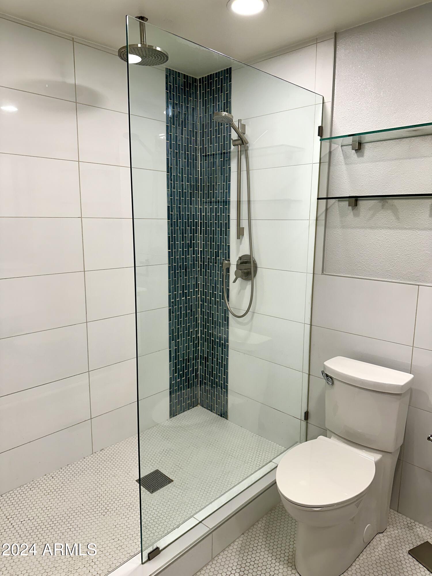 2510 North 22nd Drive Phoenix, AZ 85009 - Photo 21 of 37 Primary bath 1