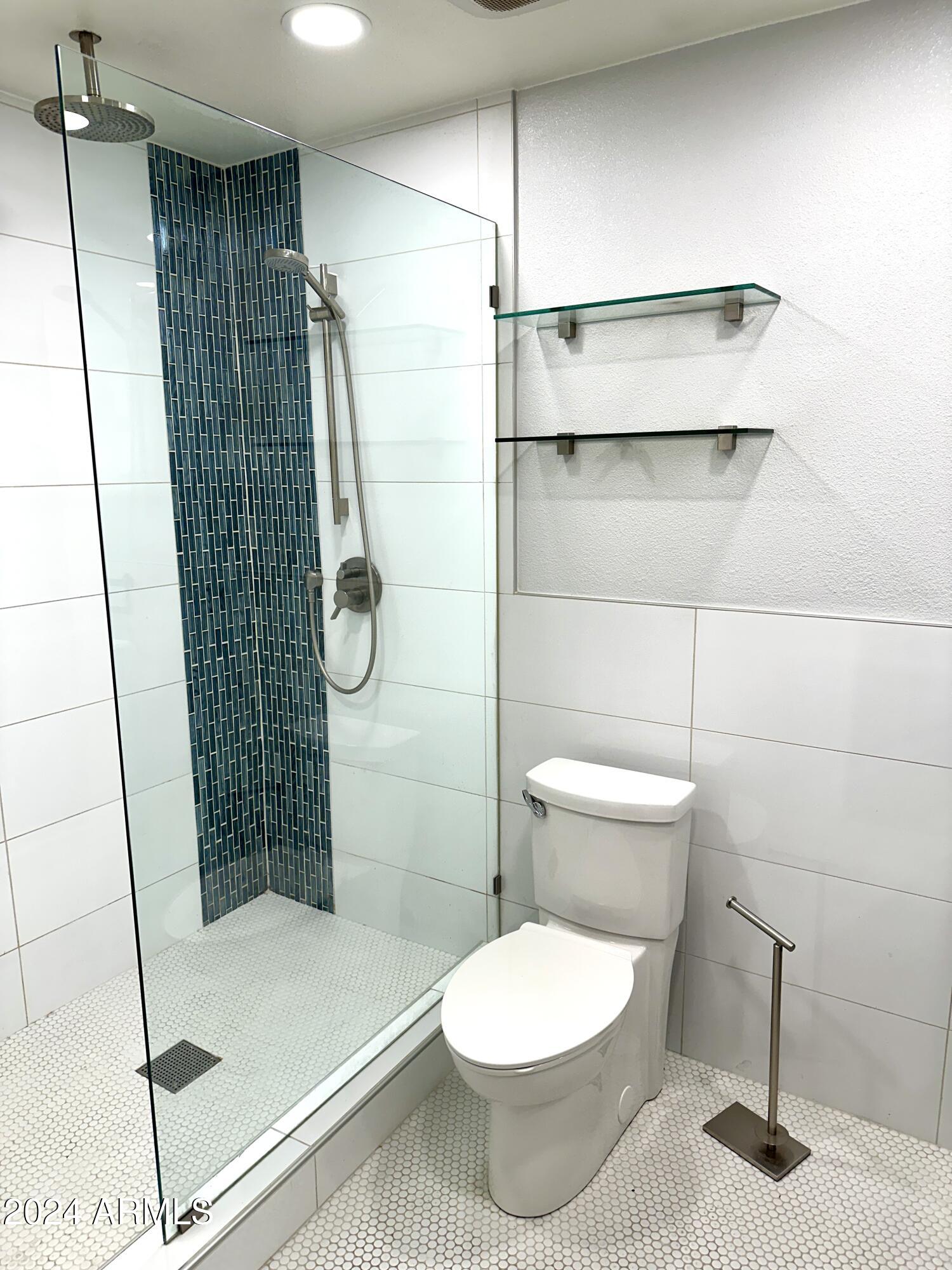 2510 North 22nd Drive Phoenix, AZ 85009 - Photo 24 of 37 Primary bath 4