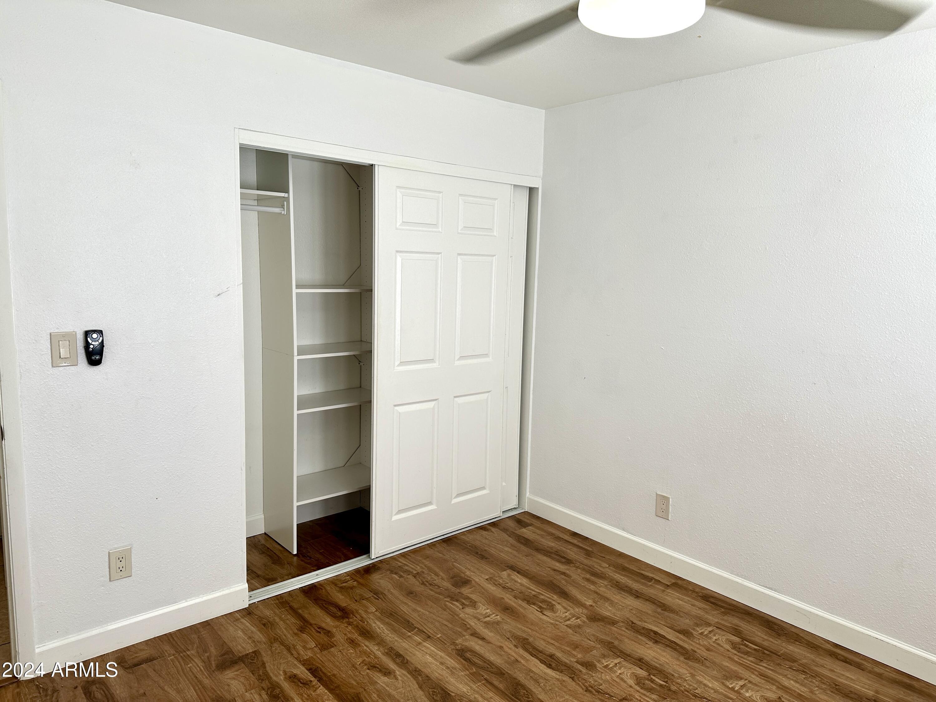 2510 North 22nd Drive Phoenix, AZ 85009 - Photo 30 of 37 Bedroom 2 closet