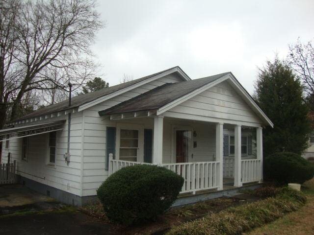 4485 Old Bluff Road Southwest Rome, GA 30161 - Photo 1 of 1