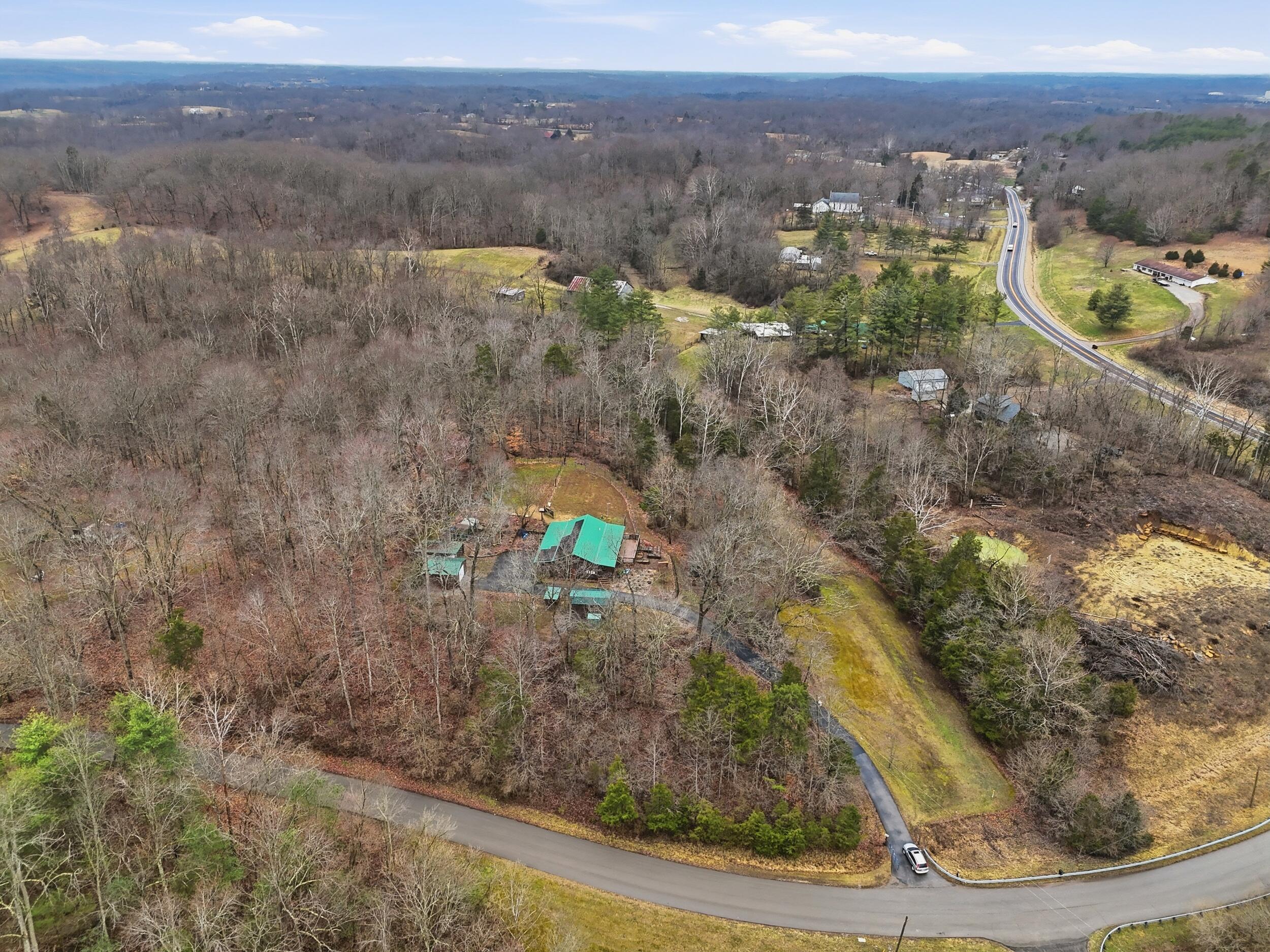 215 Old Log Lick Road Winchester, KY 40391 - Photo 52 of 56 dji_fly_20260304_150026_0485_17726545227