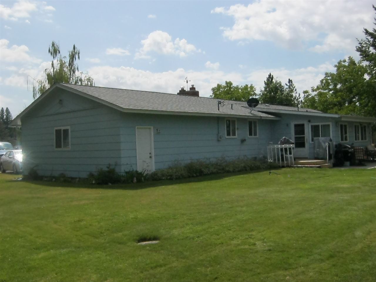 2918 West Anderson Road Cheney, WA 99004 - Photo 3 of 19