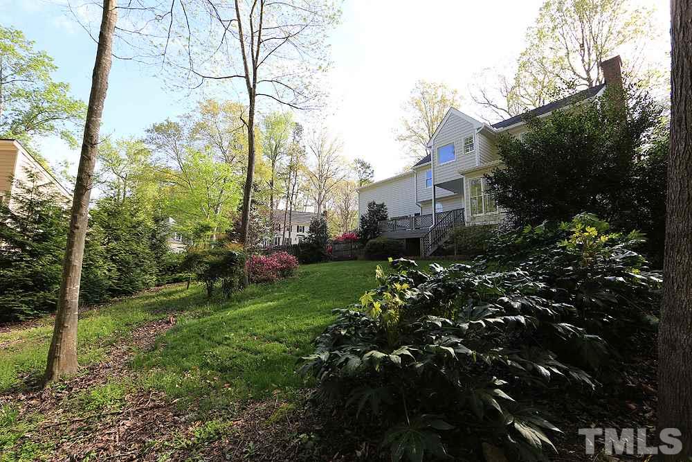 7809 Ketley Court Raleigh, NC 27615 - Photo 29 of 30 Gallery Image 29