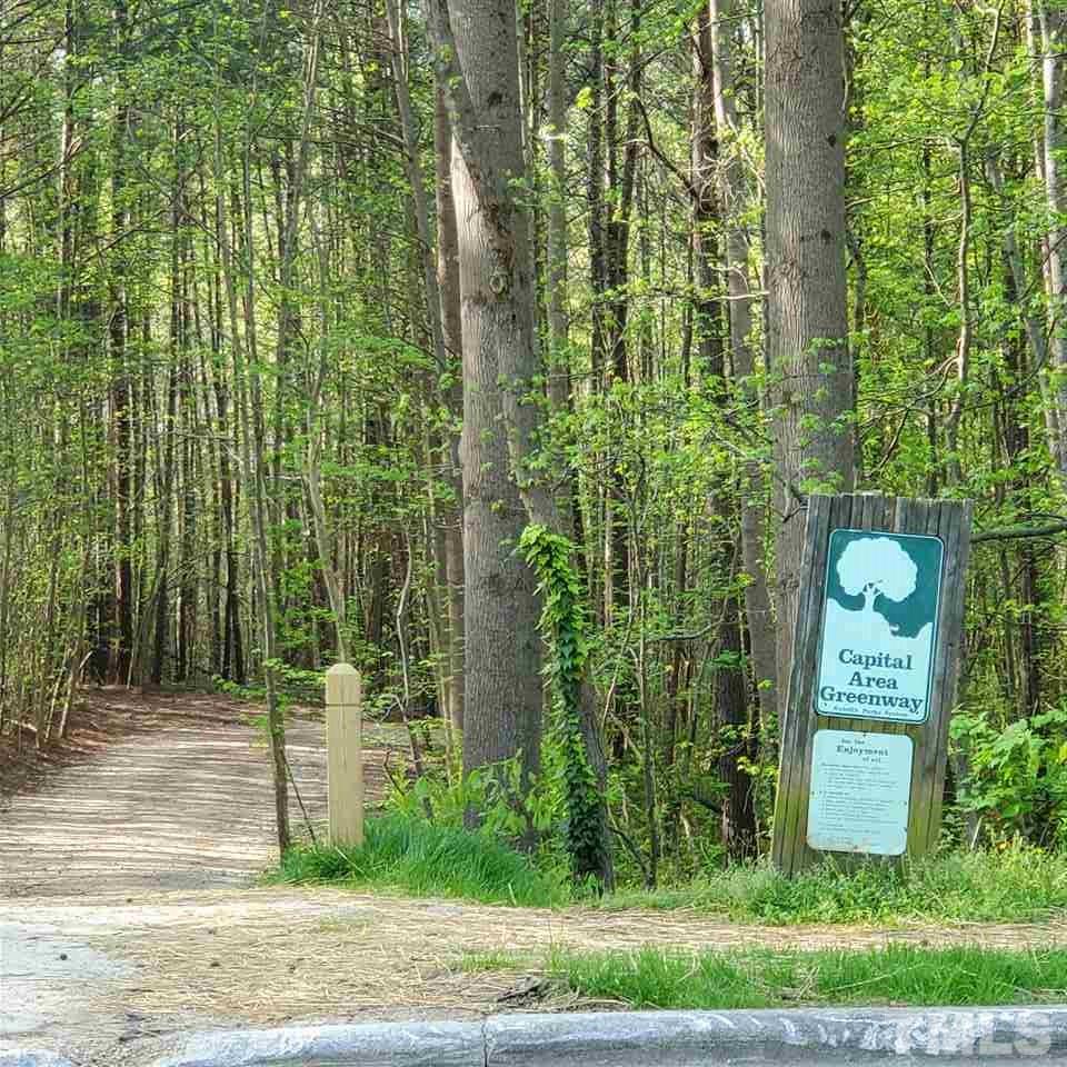 7809 Ketley Court Raleigh, NC 27615 - Photo 30 of 30 The perfect time to walk to the Greenway on Sawmill.