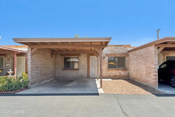 $175,000 | 3960 East Flower Street, Unit 30, Tucson, AZ 85712