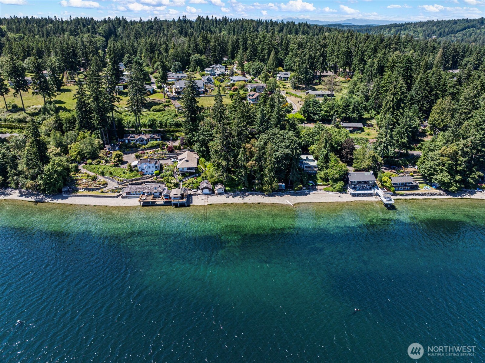 14447 Crescent Valley Road Southeast Olalla, WA 98359 - Photo 10 of 16