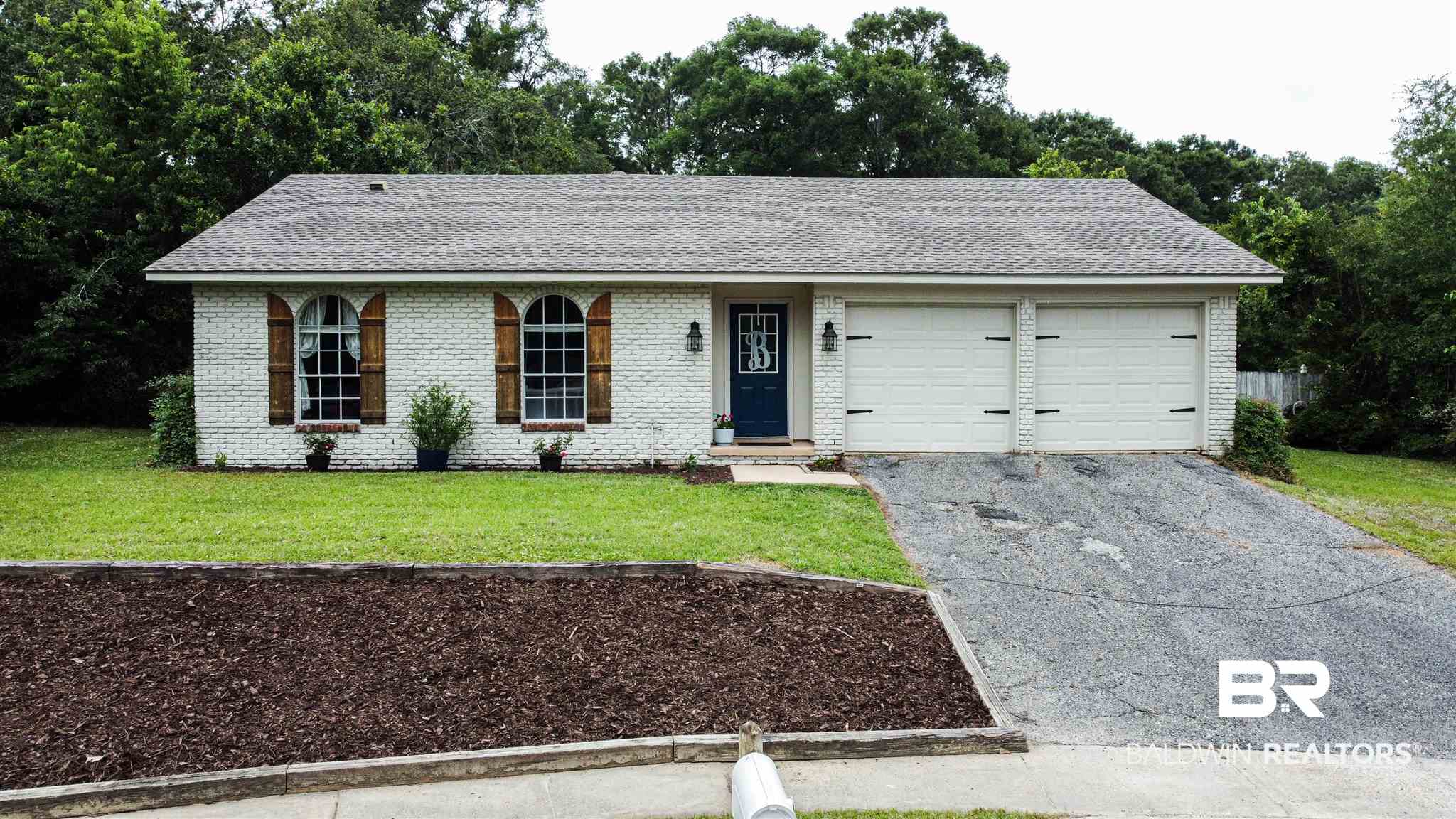 2709 Tifton Court Mobile, AL 36693 - Photo 1 of 33