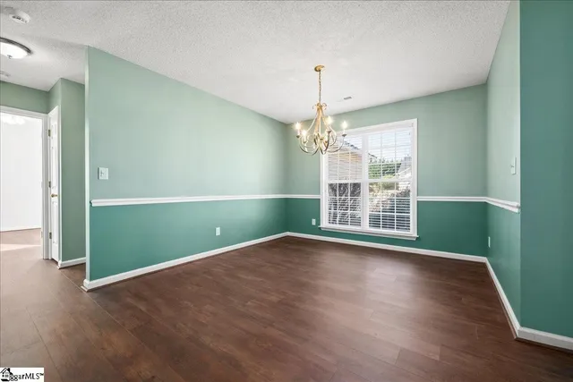 $321,900 | 601 Cardinal Woods Way, Easley, SC 29642