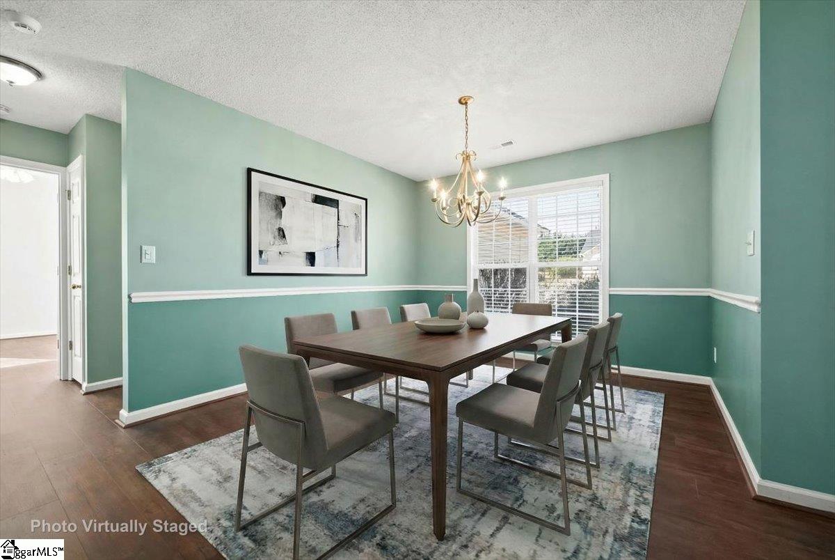 601 Cardinal Woods Way Easley, SC 29642 - Photo 12 of 38