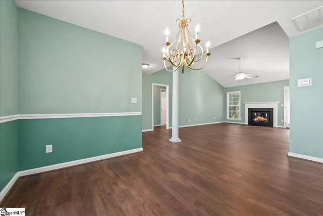 $321,900 | 601 Cardinal Woods Way, Easley, SC 29642