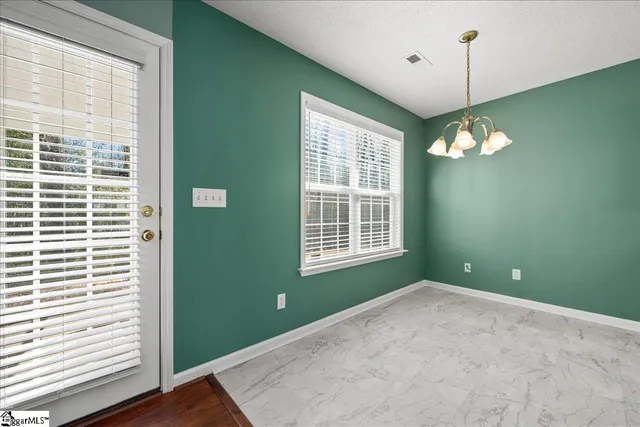 $321,900 | 601 Cardinal Woods Way, Easley, SC 29642