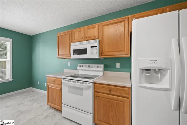 $321,900 | 601 Cardinal Woods Way, Easley, SC 29642