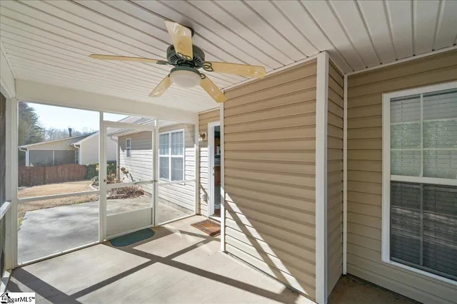 $321,900 | 601 Cardinal Woods Way, Easley, SC 29642