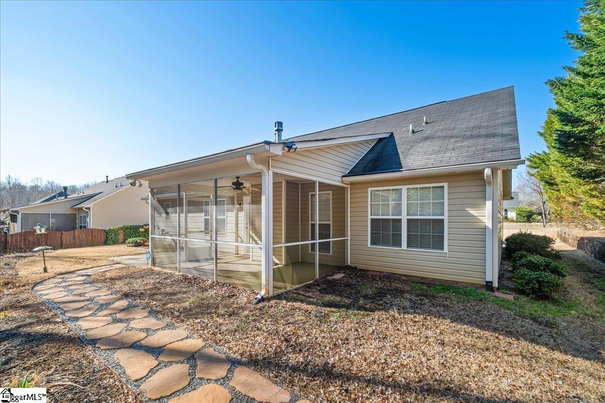 601 Cardinal Woods Way Easley, SC 29642 - Photo 36 of 38