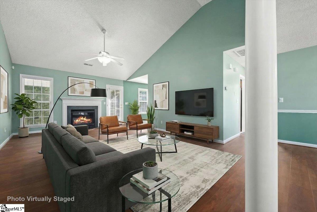 601 Cardinal Woods Way Easley, SC 29642 - Photo 6 of 38