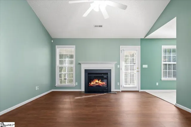 $321,900 | 601 Cardinal Woods Way, Easley, SC 29642