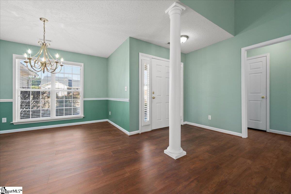 601 Cardinal Woods Way Easley, SC 29642 - Photo 10 of 38