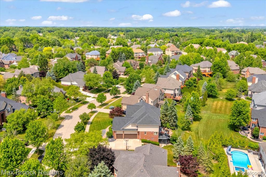 47159 Northumberland Street Novi, MI 48374 - Photo 61 of 65