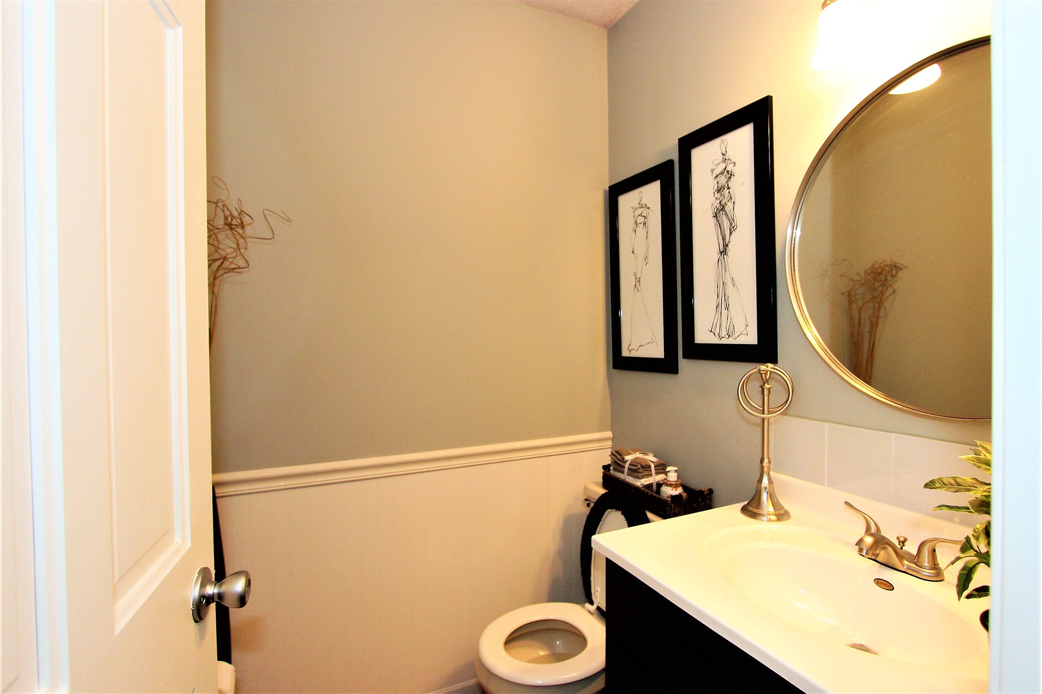9726 Mariners Ridge Drive Fort Wayne, IN 46819 - Photo 11 of 26