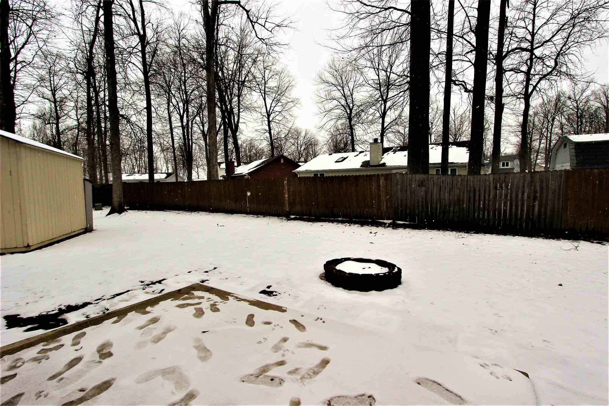 9726 Mariners Ridge Drive Fort Wayne, IN 46819 - Photo 25 of 26