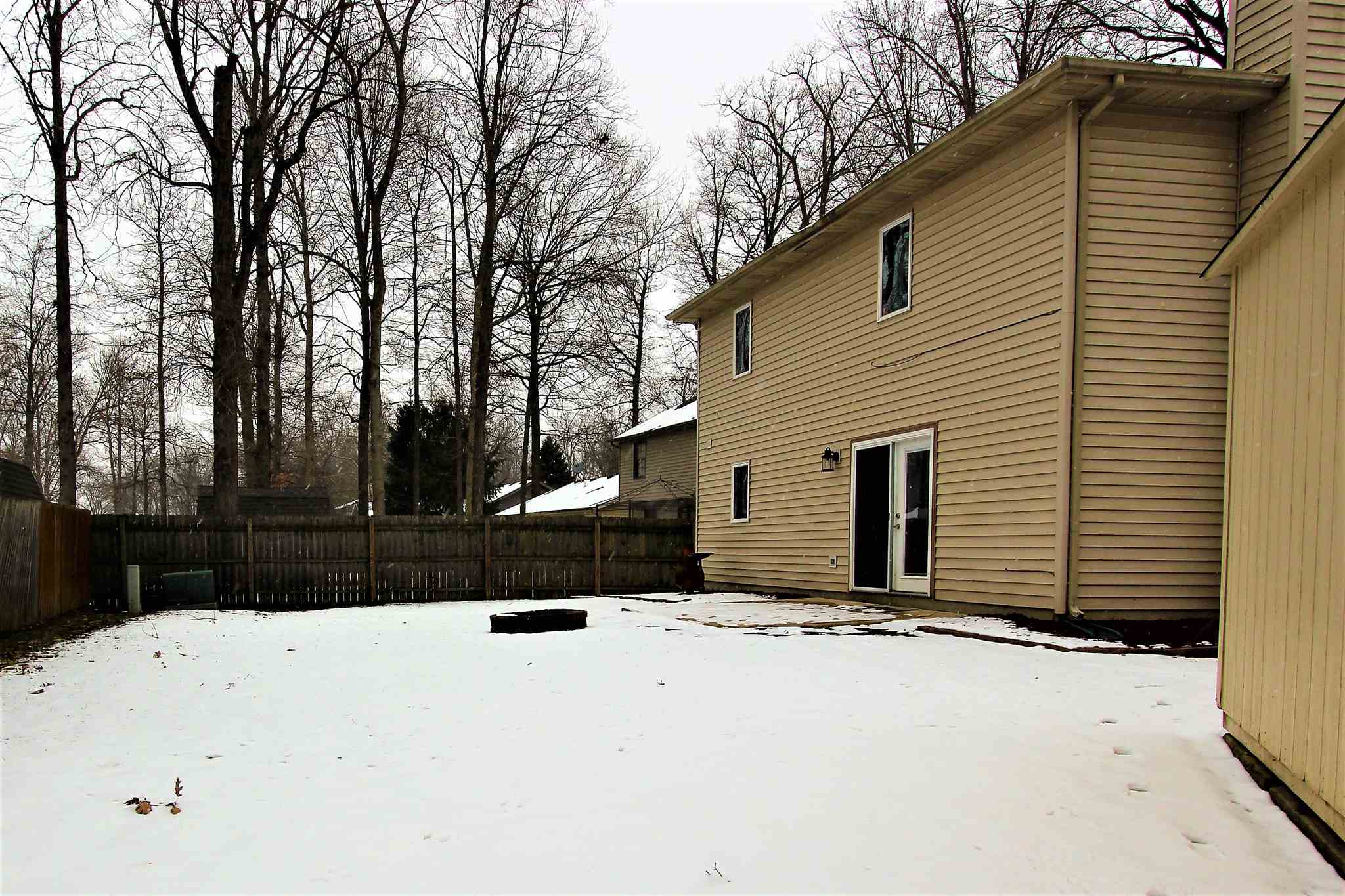 9726 Mariners Ridge Drive Fort Wayne, IN 46819 - Photo 26 of 26