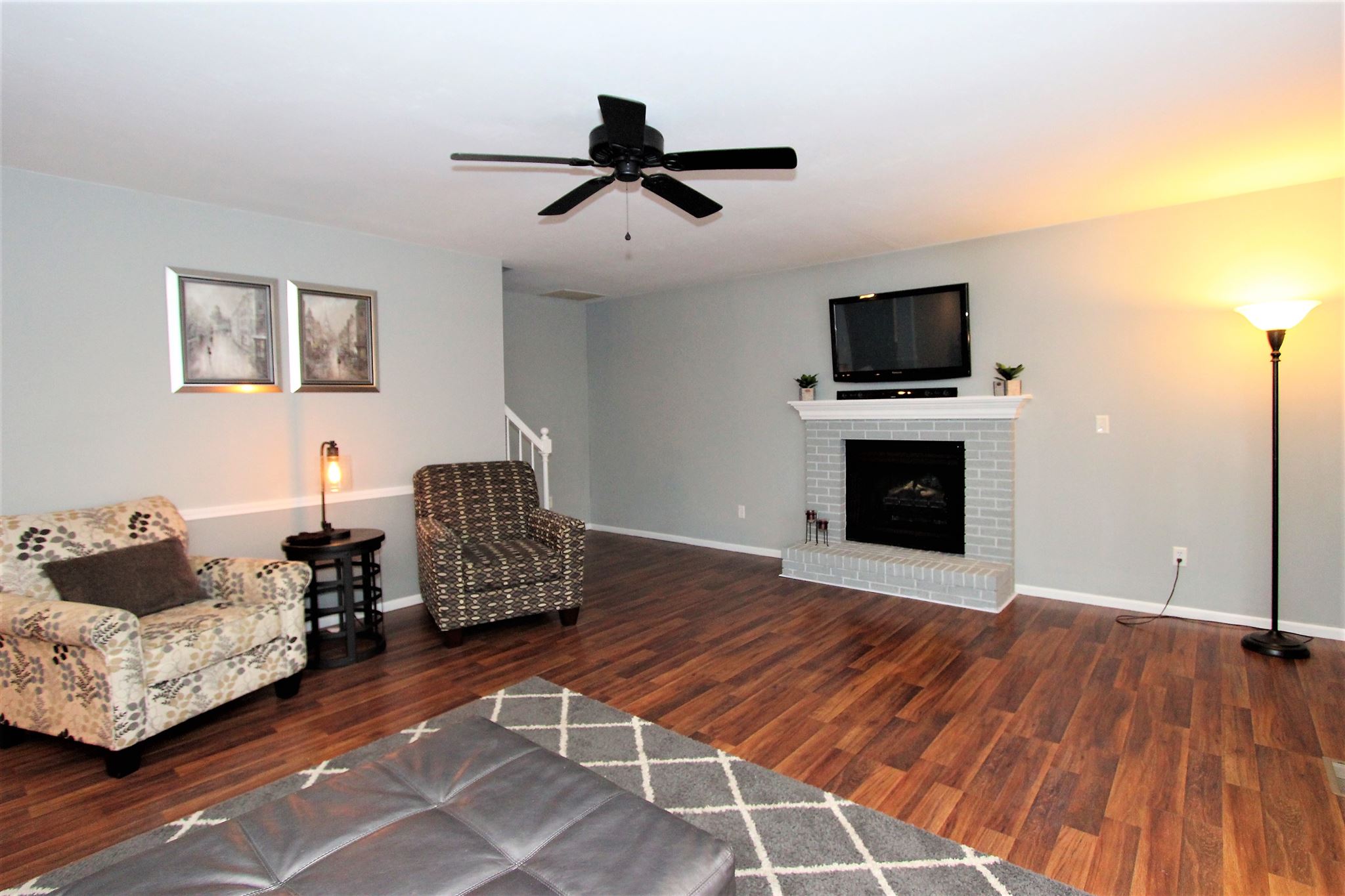 9726 Mariners Ridge Drive Fort Wayne, IN 46819 - Photo 5 of 26