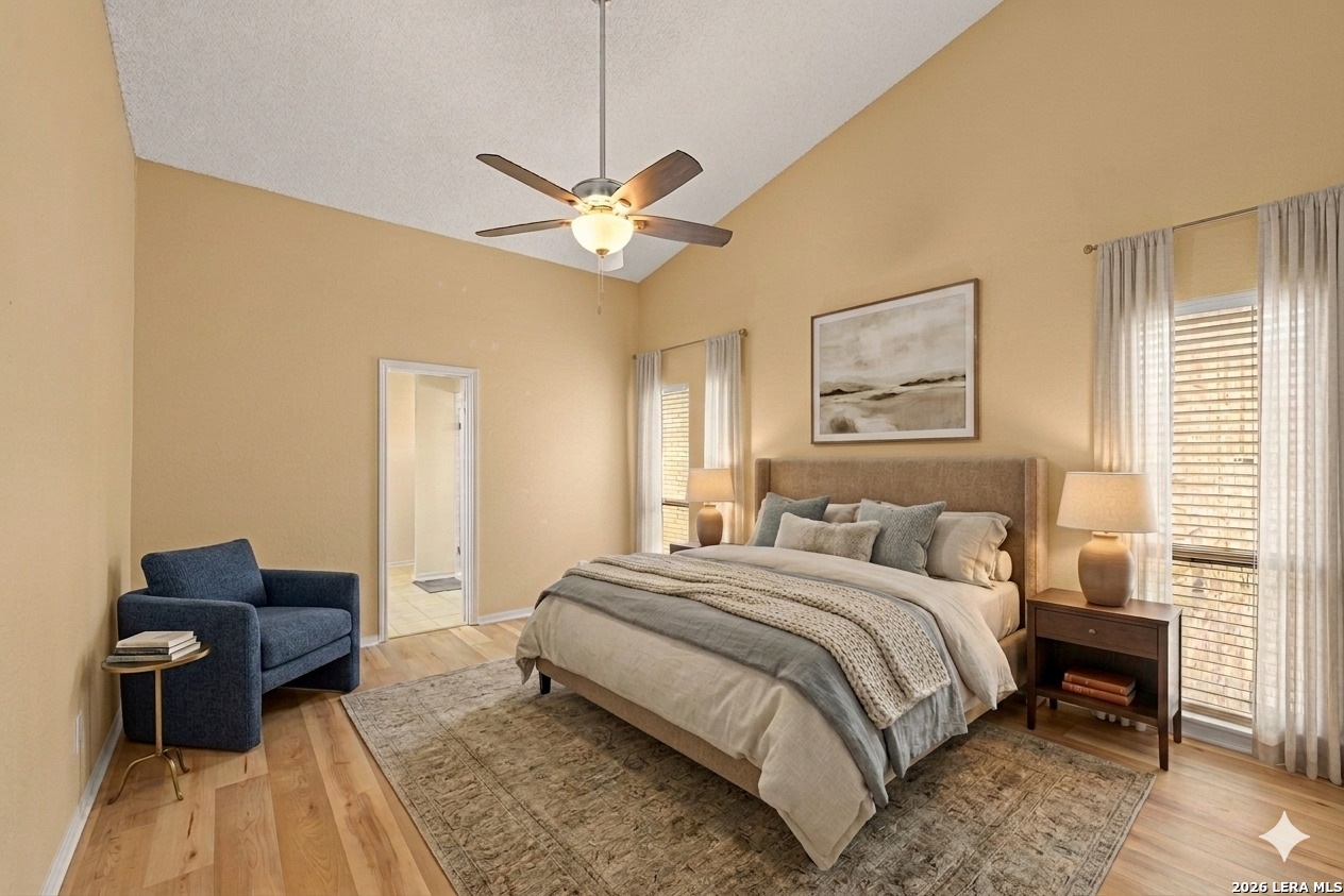 7738 Chambers Road, Unit 702 San Antonio, TX 78229 - Photo 14 of 36