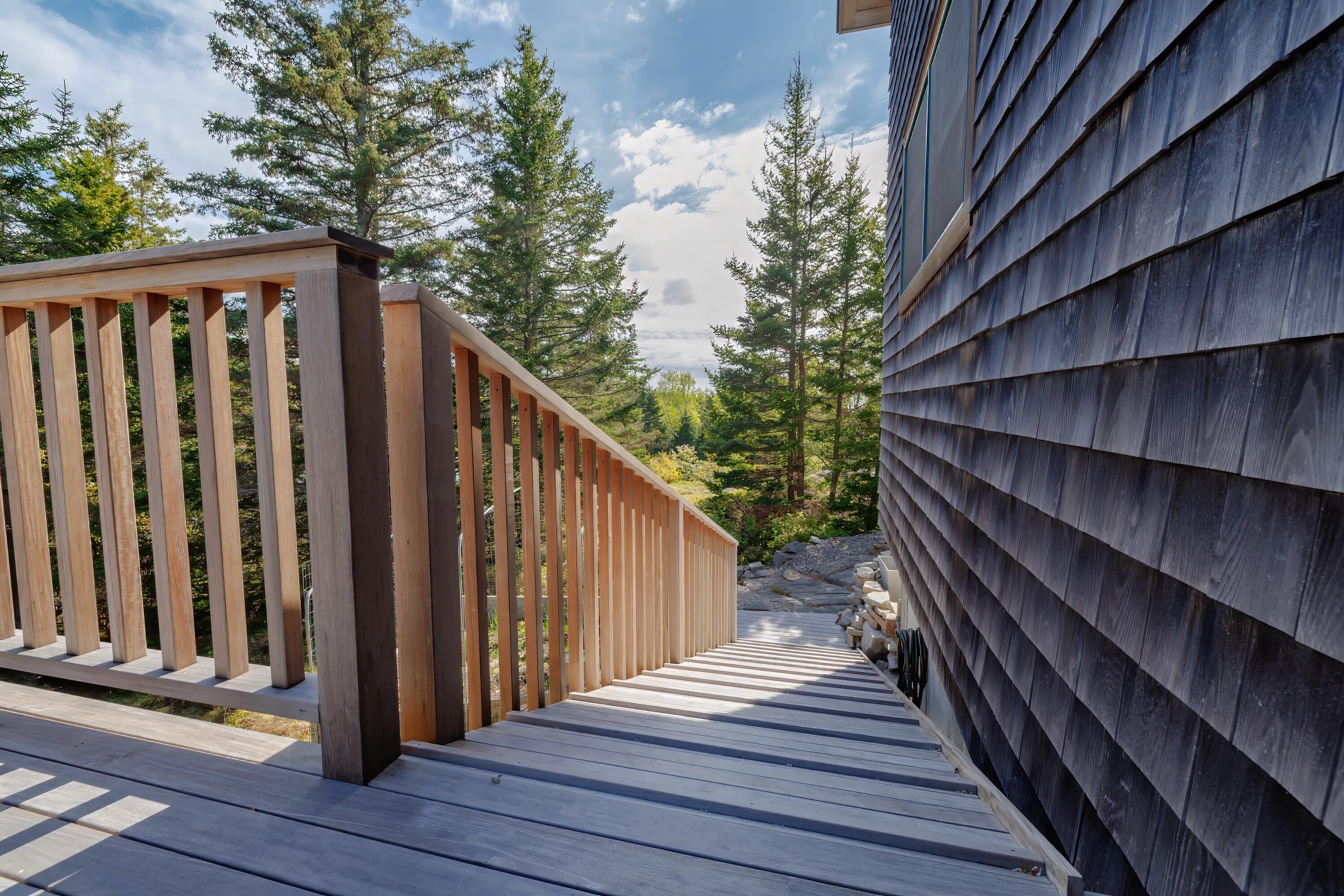 170 Harbor Road Swans Island, ME 04685 - Photo 37 of 87 36-170 Harbor Road-DTP