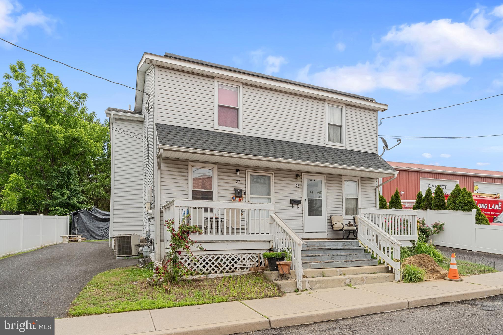 25 Grant Swedesboro, NJ 08085 - Photo 2 of 32