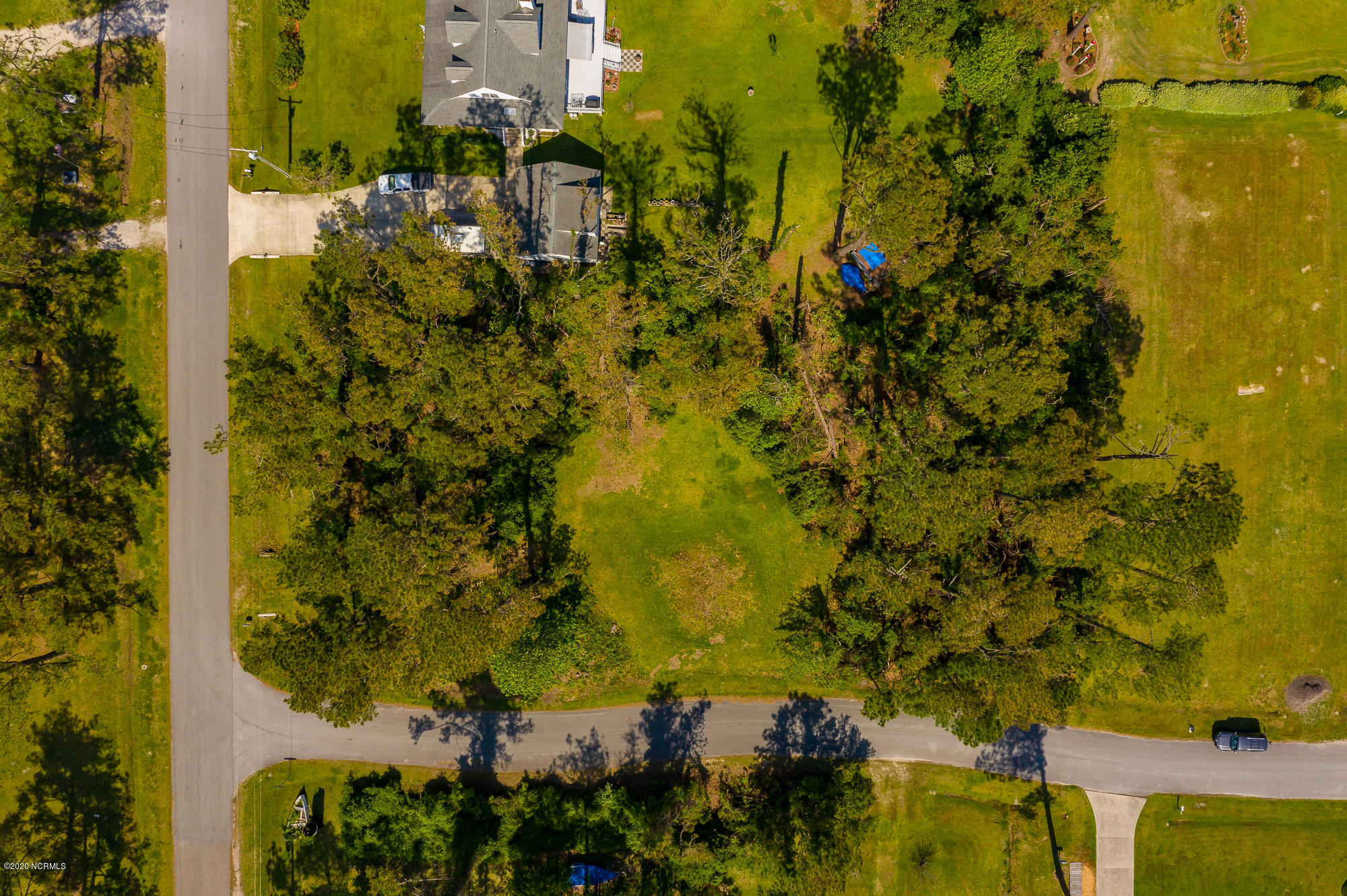 435 Austin Road Beaufort, NC 28516 - Photo 15 of 26 435 Austin Rd-0232