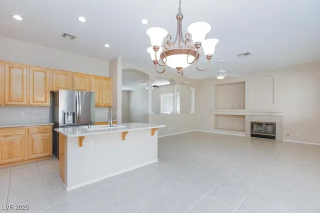 $2,599 | 2504 Ashley Rose Terrace, Henderson, NV 89052