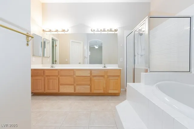 $2,550 | 2504 Ashley Rose Terrace, Henderson, NV 89052