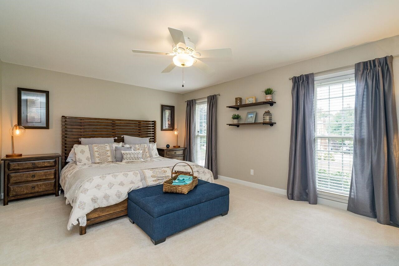 6112 Iris Drive Raleigh, NC 27612 - Photo 12 of 23 Photo 12