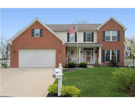 5032 Venice Road Pittsburgh, PA 15209 - Photo 1 of 18 Exterior Front.
