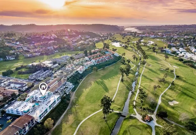 $950,000 | 2552 Navarra Drive, Unit F, Carlsbad, CA 92009