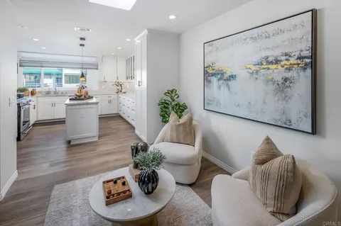 $950,000 | 2552 Navarra Drive, Unit F, Carlsbad, CA 92009