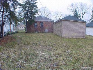 504 East 14th Clawson, MI 48017 - Photo 1 of 1 Yard